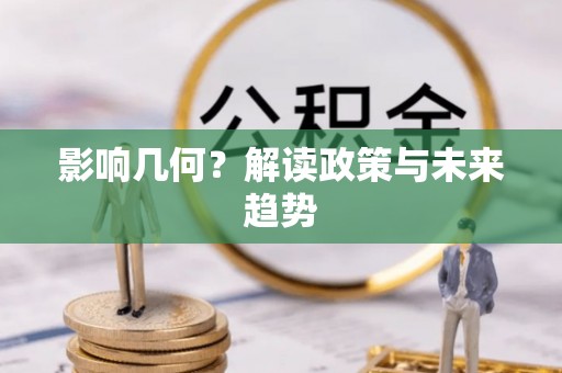 郧阳影响几何？解读政策与未来趋势