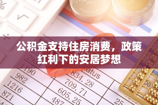 郧阳公积金支持住房消费，政策红利下的安居梦想