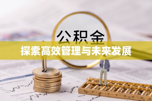 郧阳探索高效管理与未来发展
