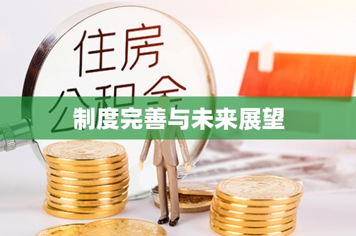 郧阳制度完善与未来展望