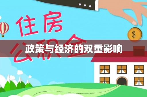 郧阳政策与经济的双重影响