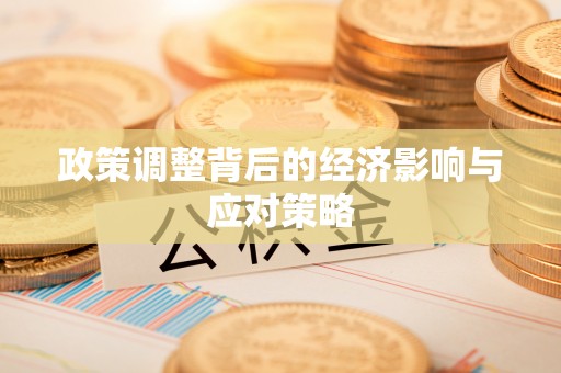 郧阳政策调整背后的经济影响与应对策略