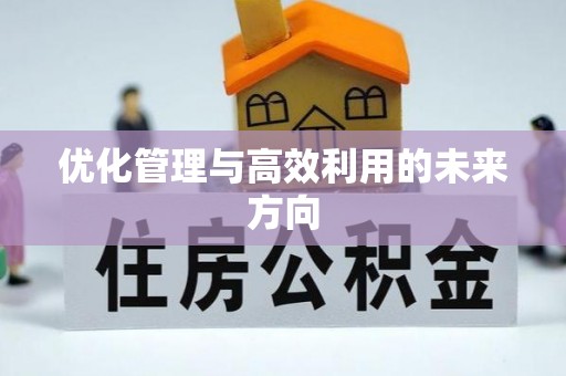 郧阳优化管理与高效利用的未来方向